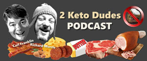 Two Keto Dudes