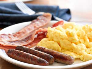 Bacon