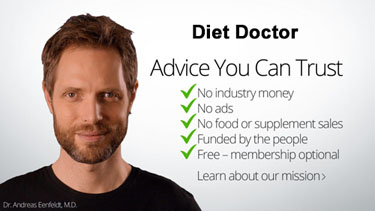 Diet Doctor