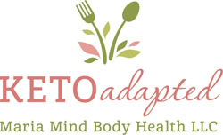 Keto Adapted