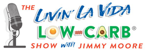 Livin La Vida Low Carb
